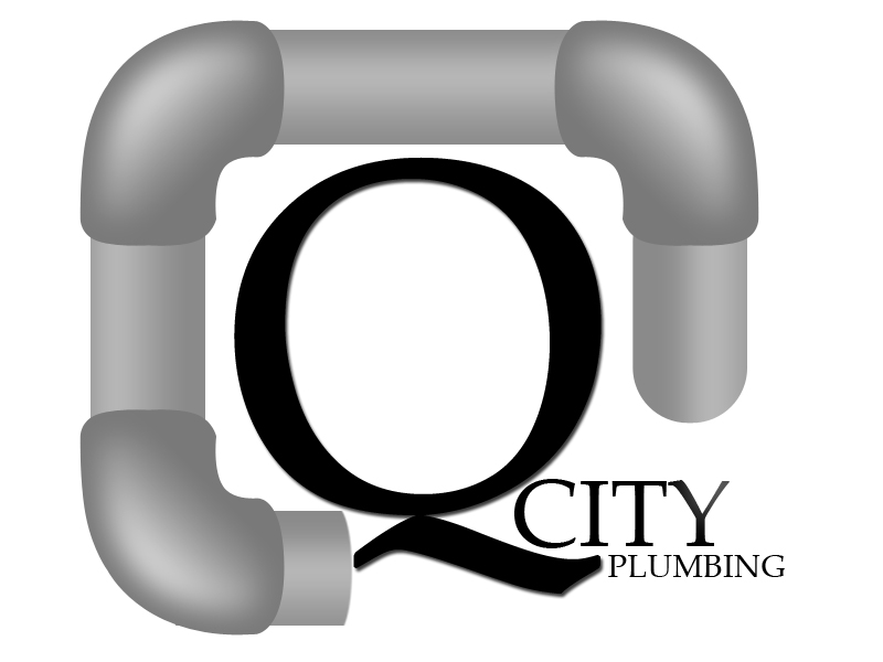 Logo-Design von fravic für QCity Plumbing | Design #1216813
