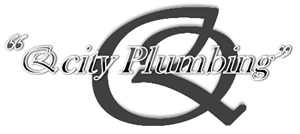 Logo Design by marcesponton for QCity Plumbing | Design: #1222086