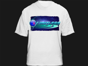 T-shirt Design by Stamp243