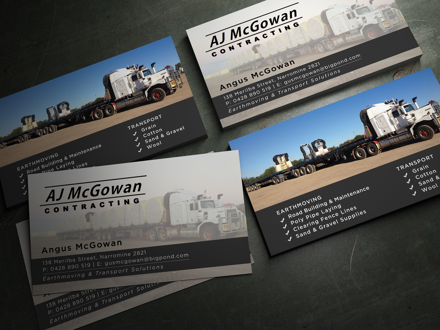 Business Card Design by Mili_Mi for this project | Design #4247354