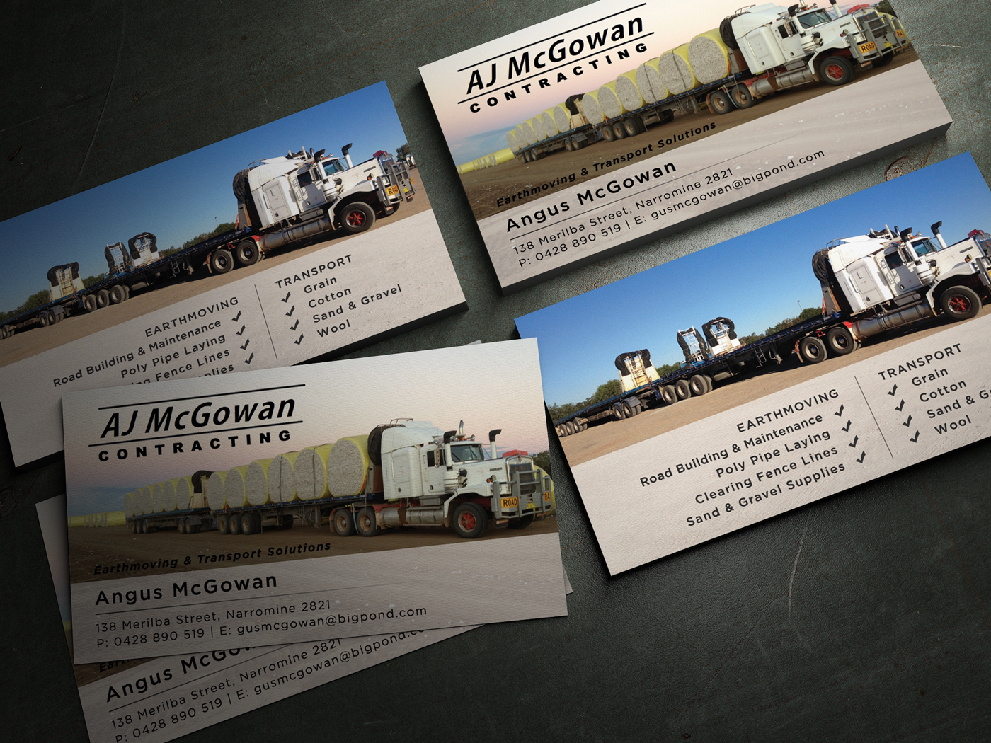 Business Card Design by Mili_Mi for this project | Design #4247358