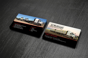 Business Card Design by Mili_Mi for this project | Design: #4260800