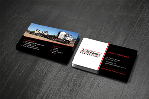 Business Card Design by Mili_Mi for this project | Design: #4260810