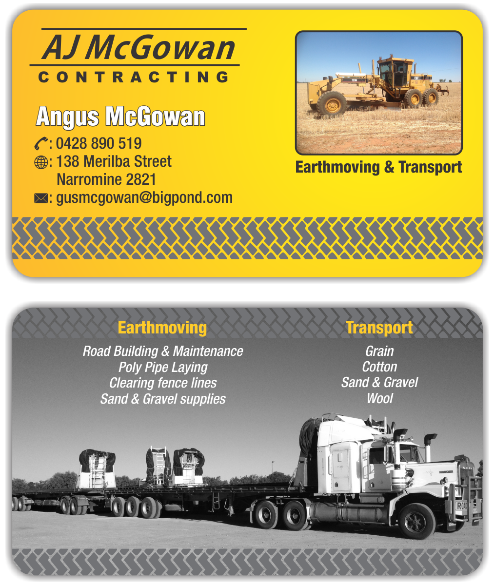 Diseño de Tarjeta de Presentación por kreatif para este proyecto | Diseño #4232413