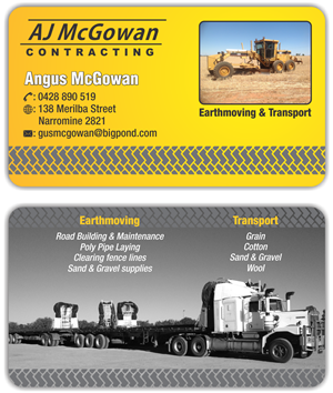 Business Card Design by kreatif for this project | Design: #4232413