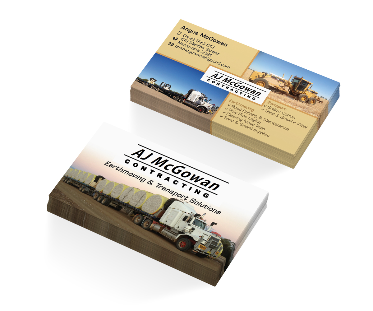 Business Card Design by avdeeva.alex for this project | Design #4240374