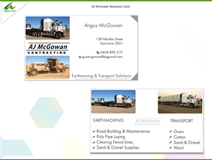 Business Card Design by AditiArts for this project | Design #4222988