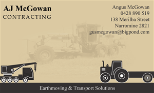 Business Card Design by Srivasan