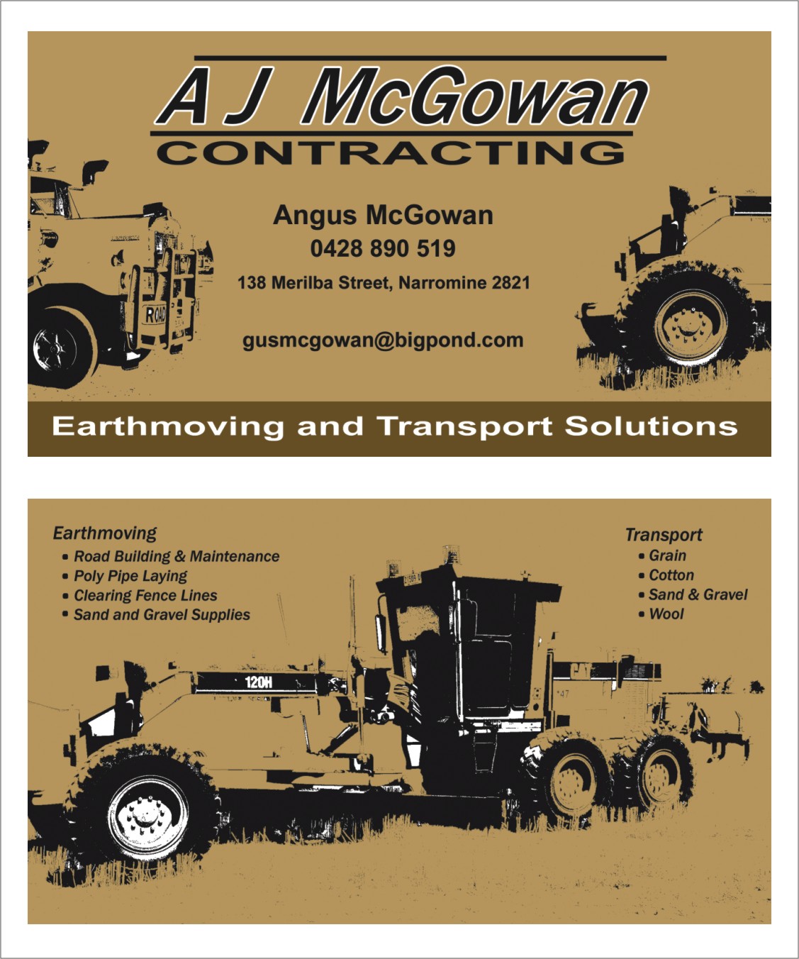 Design de Carte de Visite par luisbags pour ce projet | Design #4233147