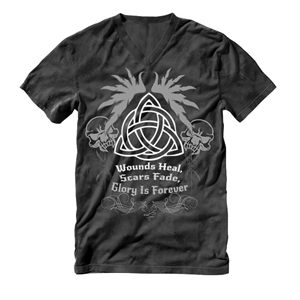 Diseño de Camiseta por Venus L. Penaflor para este proyecto | Diseño #4201512