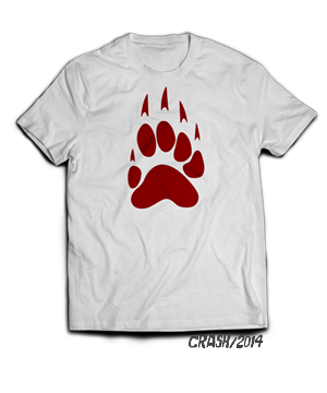 Diseño de Camiseta por crashmcgee para este proyecto | Diseño #4227672
