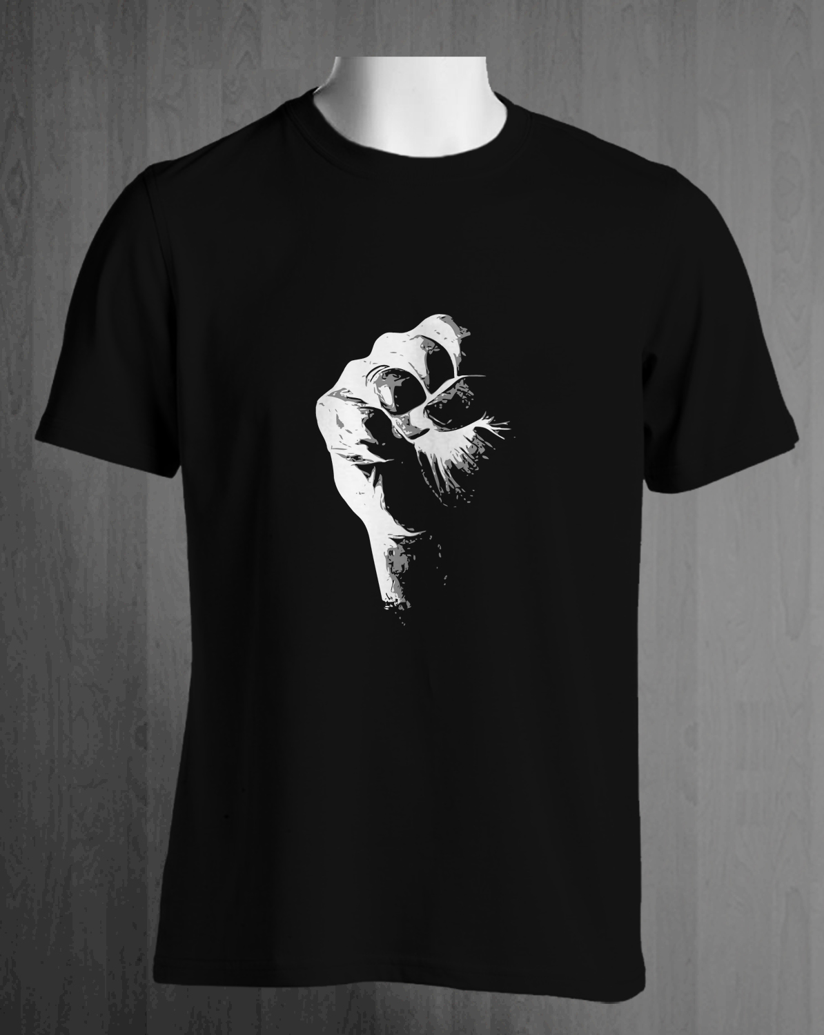 T-shirt Design by Adrian for this project | Design #4207911