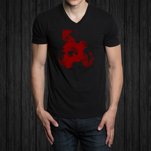 Diseño de Camiseta por FutureDesigne para este proyecto | Diseño: #4231930