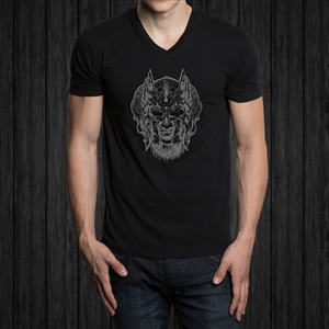 Diseño de Camiseta por FutureDesigne para este proyecto | Diseño: #4231931