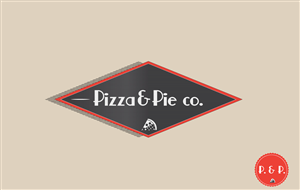 Logo Design by Esteban Chavez