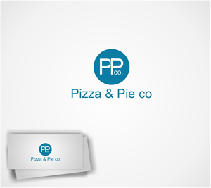 Logo Design by Naavyd for this project | Design: #1297899