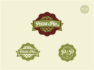 Logo Design by Bareya for this project | Design: #1217426