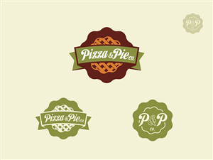 Logo Design by Bareya for this project | Design: #1217427