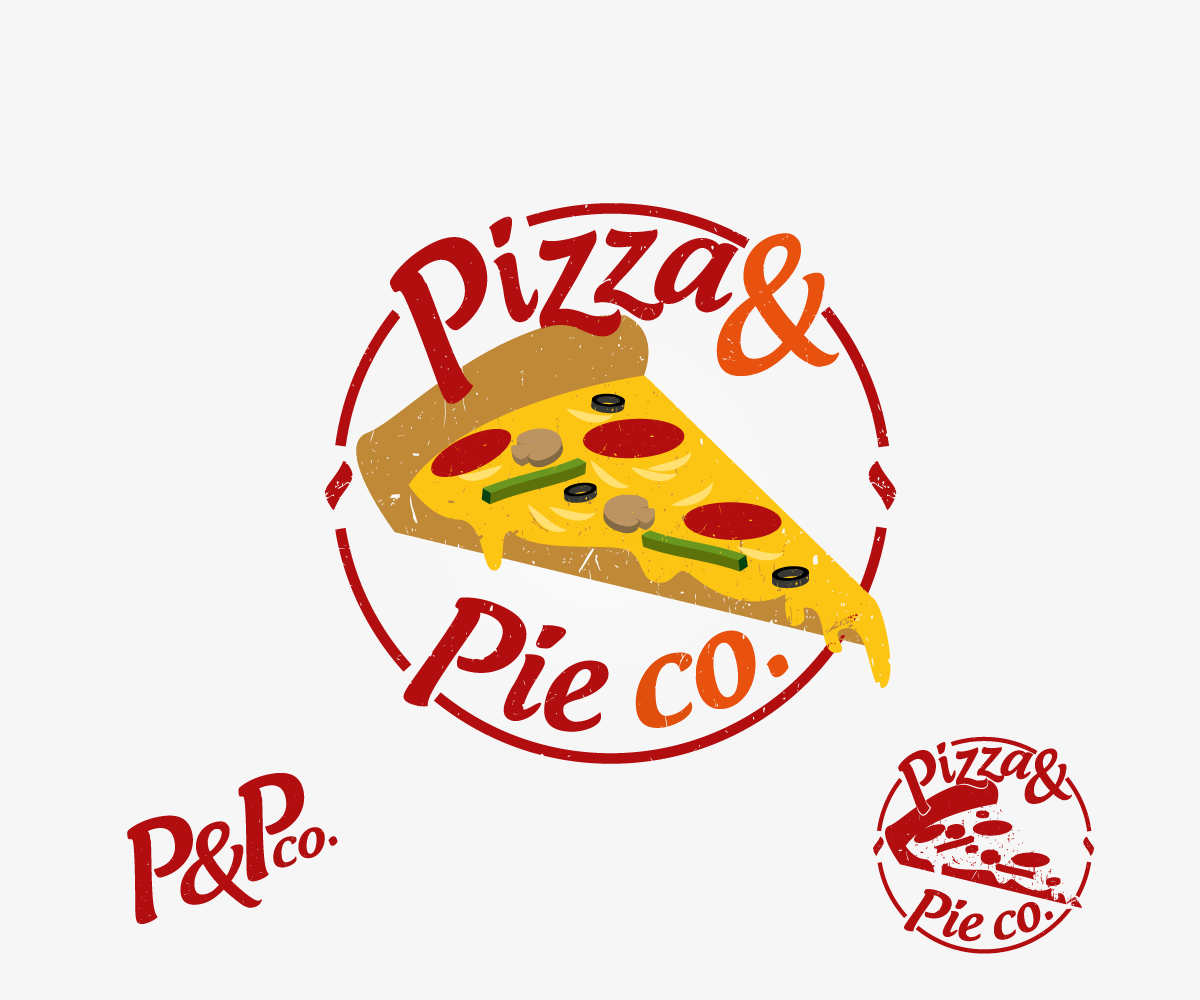 Logo Design by Sofia Pereira for this project | Design #1205568