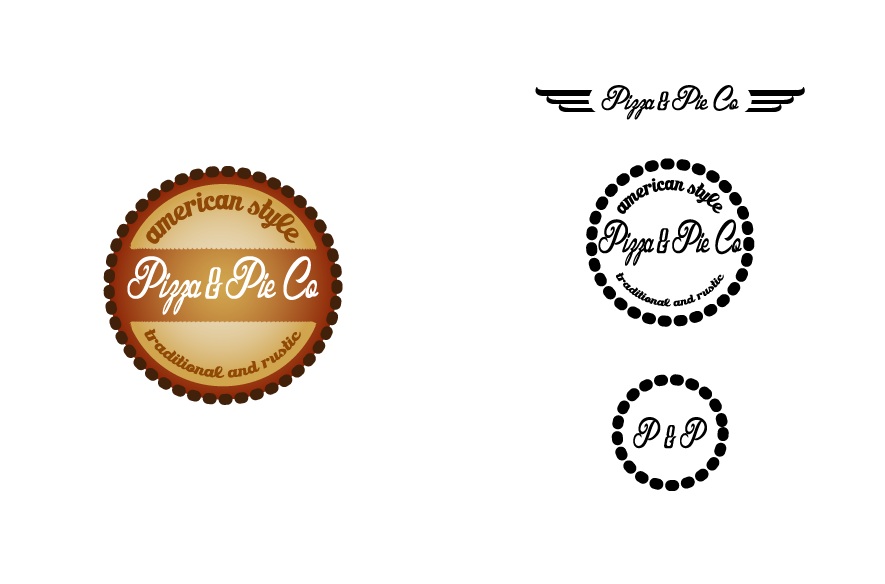 Logo Design by easy_designs for this project | Design #1231317