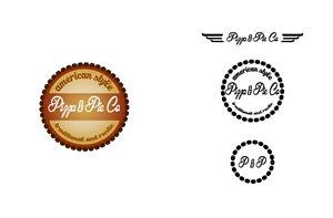 Logo Design by easy_designs