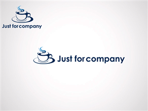 just for company | Diseño de Logo por Jaroslaw
