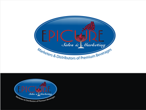 Design de Logo par Blueberry pour Epicure Sales & Marketing | Design : #1211300