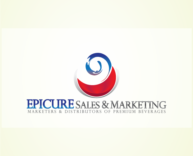 Design de Logo par Emanuele Pepi pour Epicure Sales & Marketing | Design : #1207610