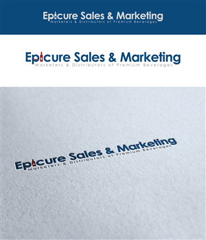 Design de Logo par sofyanhadi pour Epicure Sales & Marketing | Design : #1208641