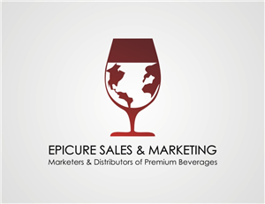 Design de Logo par LIZZY LO pour Epicure Sales & Marketing | Design : #1211103