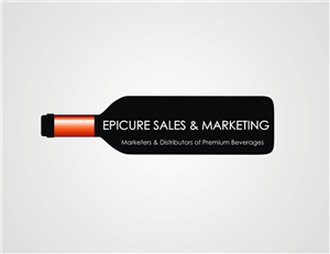Design de Logo par LIZZY LO pour Epicure Sales & Marketing | Design #1212635