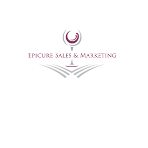 Design de Logo par instudio pour Epicure Sales & Marketing | Design : #1187746