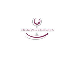 Design de Logo par instudio pour Epicure Sales & Marketing | Design : #1187747