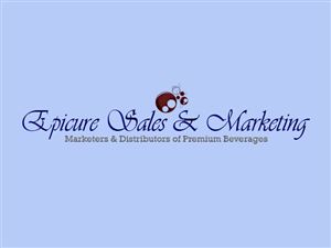 Design de Logo par progon pour Epicure Sales & Marketing | Design #1198484