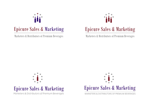 Design de Logo par Ivansan pour Epicure Sales & Marketing | Design #1211883