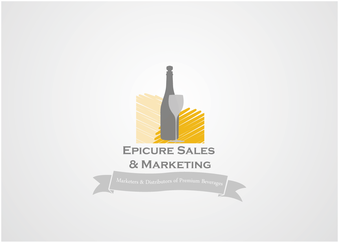 Design de Logo par Aleks16 pour Epicure Sales & Marketing | Design #1186801