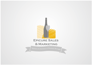 Design de Logo par Aleks16 pour Epicure Sales & Marketing | Design #1186801