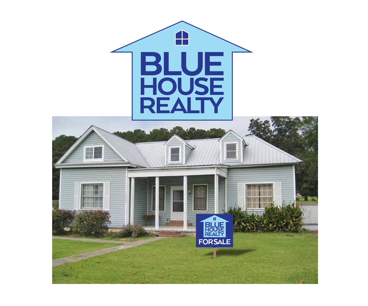 Logo-Design von Thomas DeHart für dieses Projekt | Design #4208874