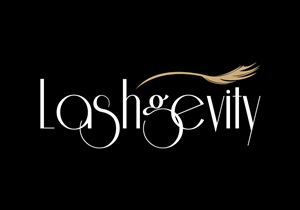 Diseño de Logo por starcasa para Lashgevity, Inc. | Diseño: #167523