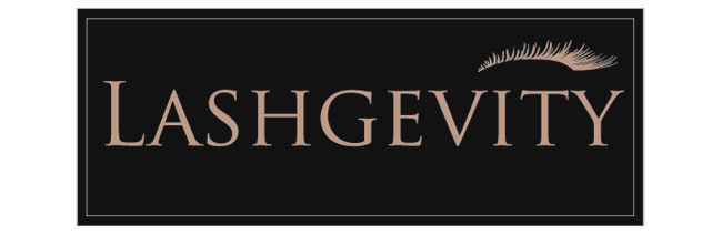 Logo Design by Andrea Hurley   for Lashgevity, Inc. | Design #169126