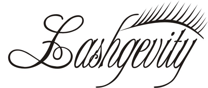 Logo Design by wizard for Lashgevity, Inc. | Design #167507
