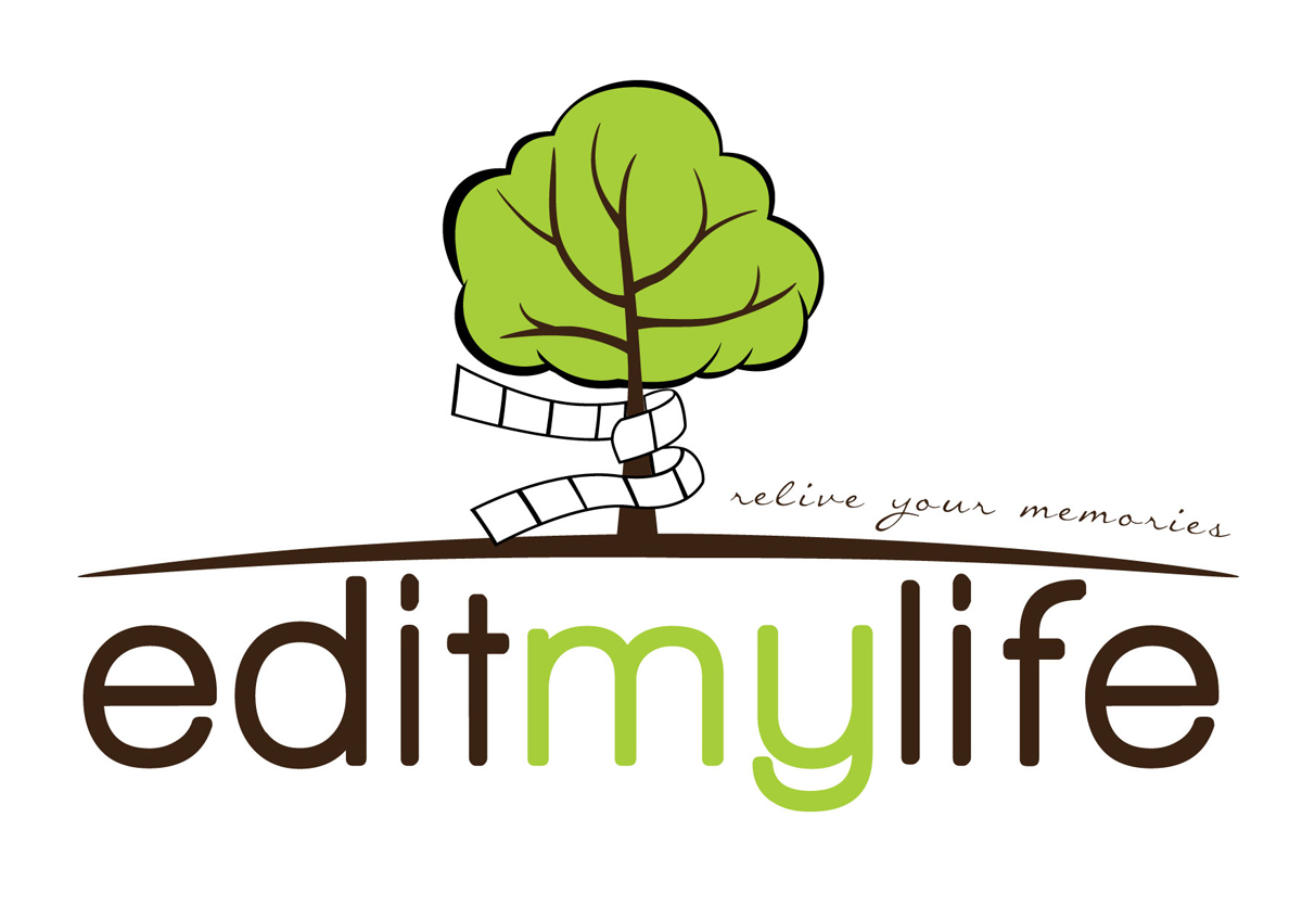 Design de Logo par Madideas Designs pour Edit My Life Pty Ltd | Design #1221240