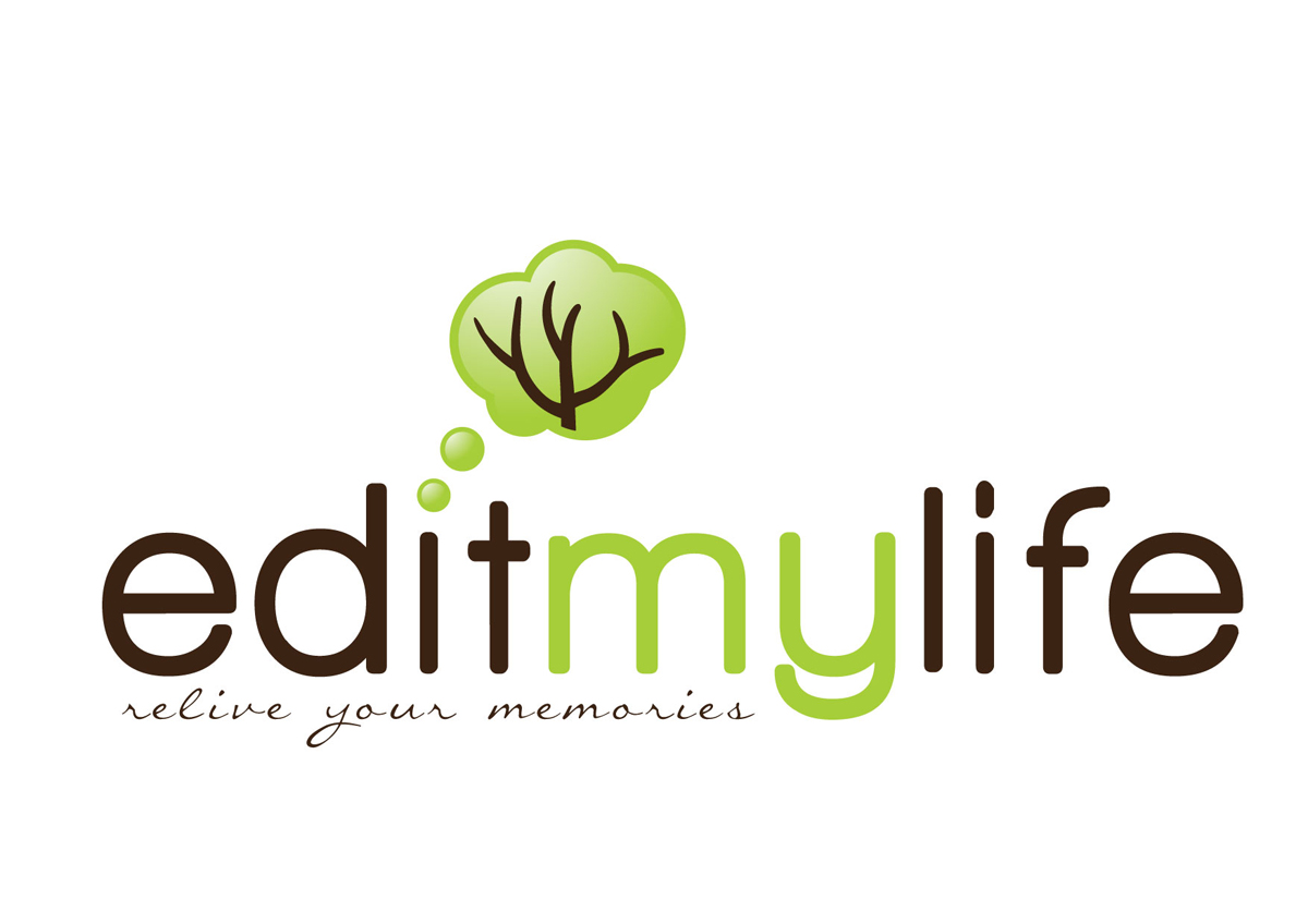 Logo-Design von Madideas Designs für Edit My Life Pty Ltd | Design #1221248
