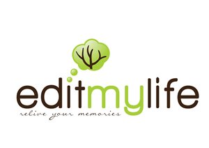Design de Logo par Madideas Designs pour Edit My Life Pty Ltd | Design : #1221248