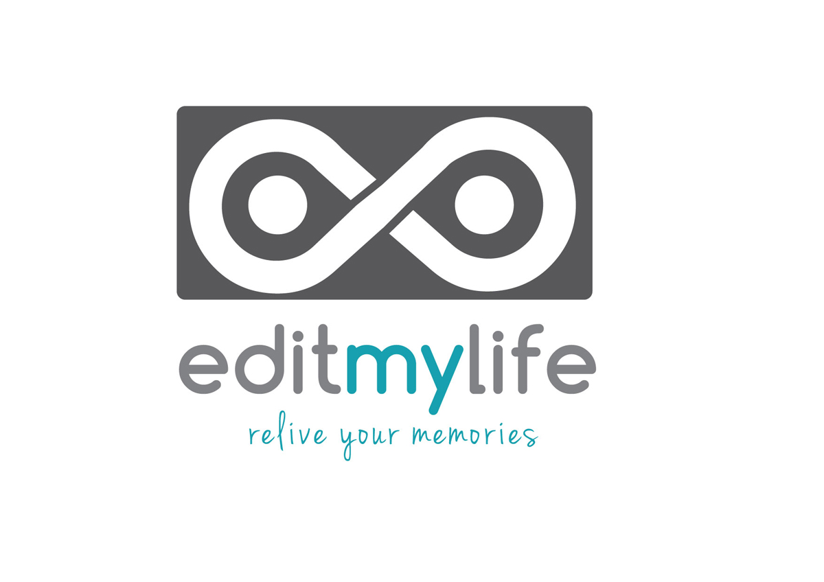 Logo-Design von Madideas Designs für Edit My Life Pty Ltd | Design #1221252