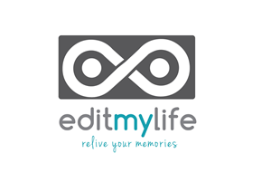 Design de Logo par Madideas Designs pour Edit My Life Pty Ltd | Design : #1221252