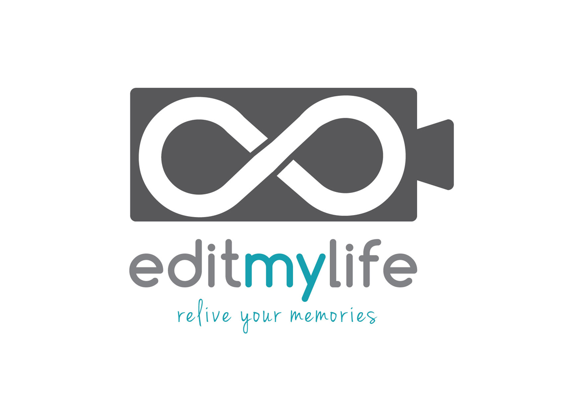 Logo-Design von Madideas Designs für Edit My Life Pty Ltd | Design #1221257