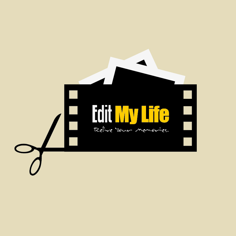 Design de Logo par Lourde Xavier pour Edit My Life Pty Ltd | Design #1238145
