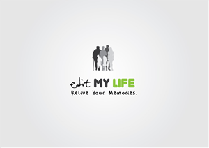 Design de Logo par Lourde Xavier pour Edit My Life Pty Ltd | Design : #1244302