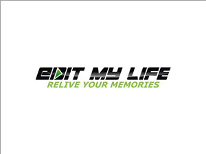 Design de Logo par R16 pour Edit My Life Pty Ltd | Design : #1208561